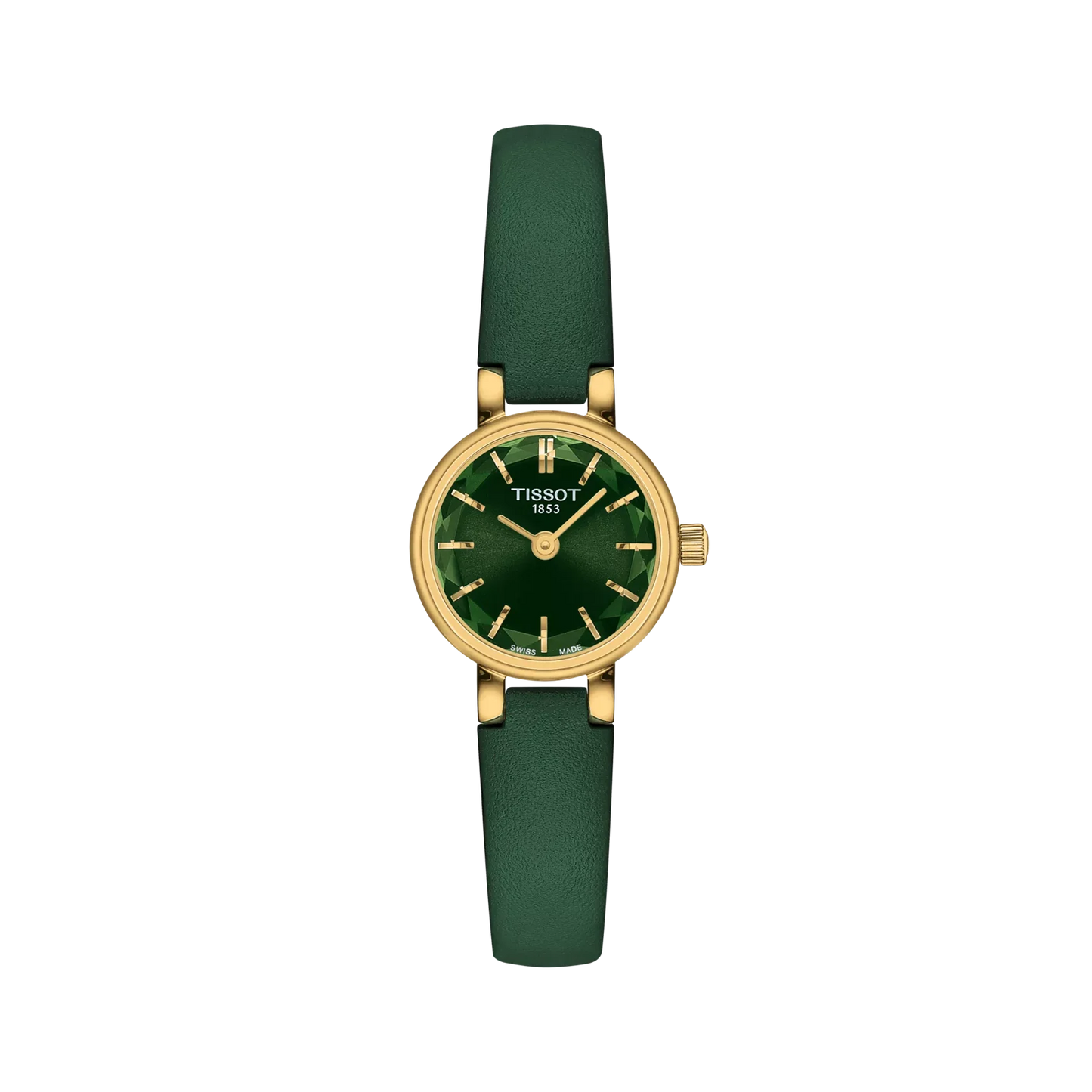 Tissot Lovely Round 19.5mm T1400093609100