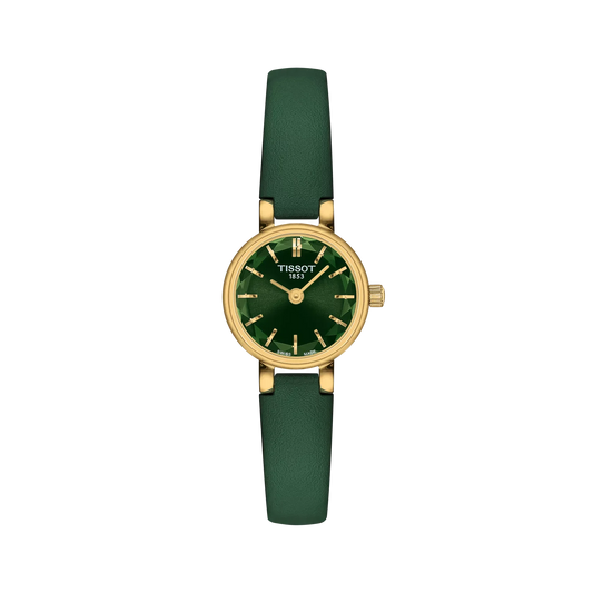 Tissot Lovely Round 19.5mm T1400093609100