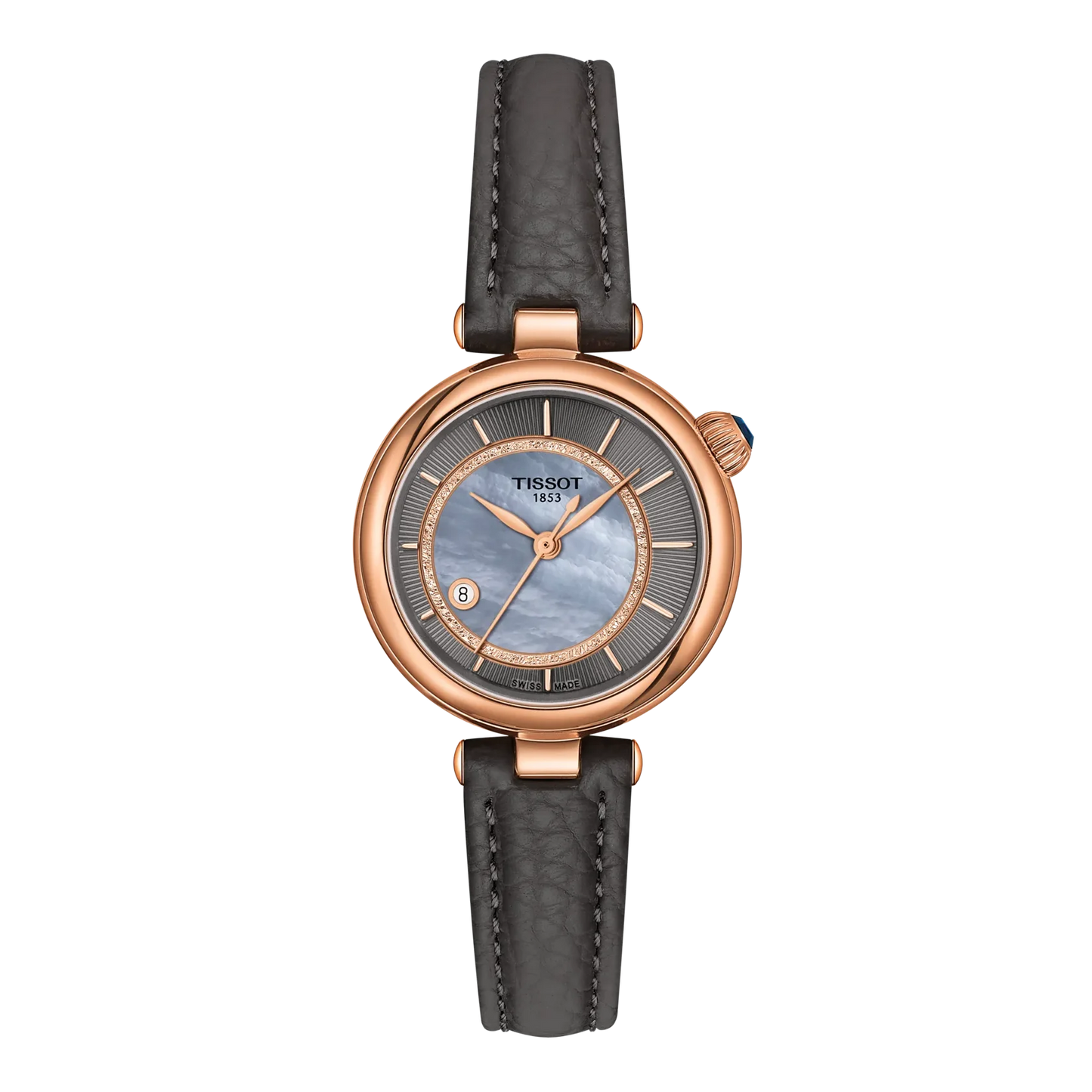 Tissot Désir 28mm T1522073653100