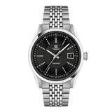Tissot Visodate 39mm T1574071105100