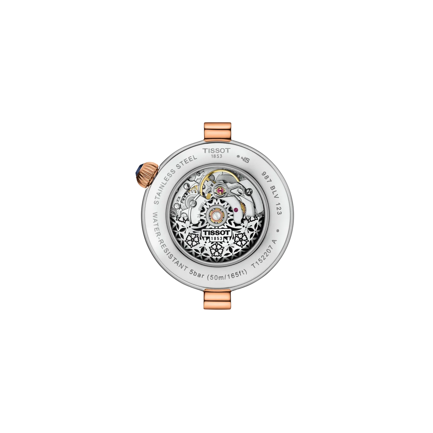 Tissot Désir 28mm T1522072211100