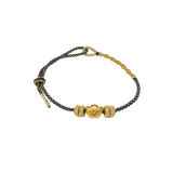 24 Gold Bracelet (Sycee)