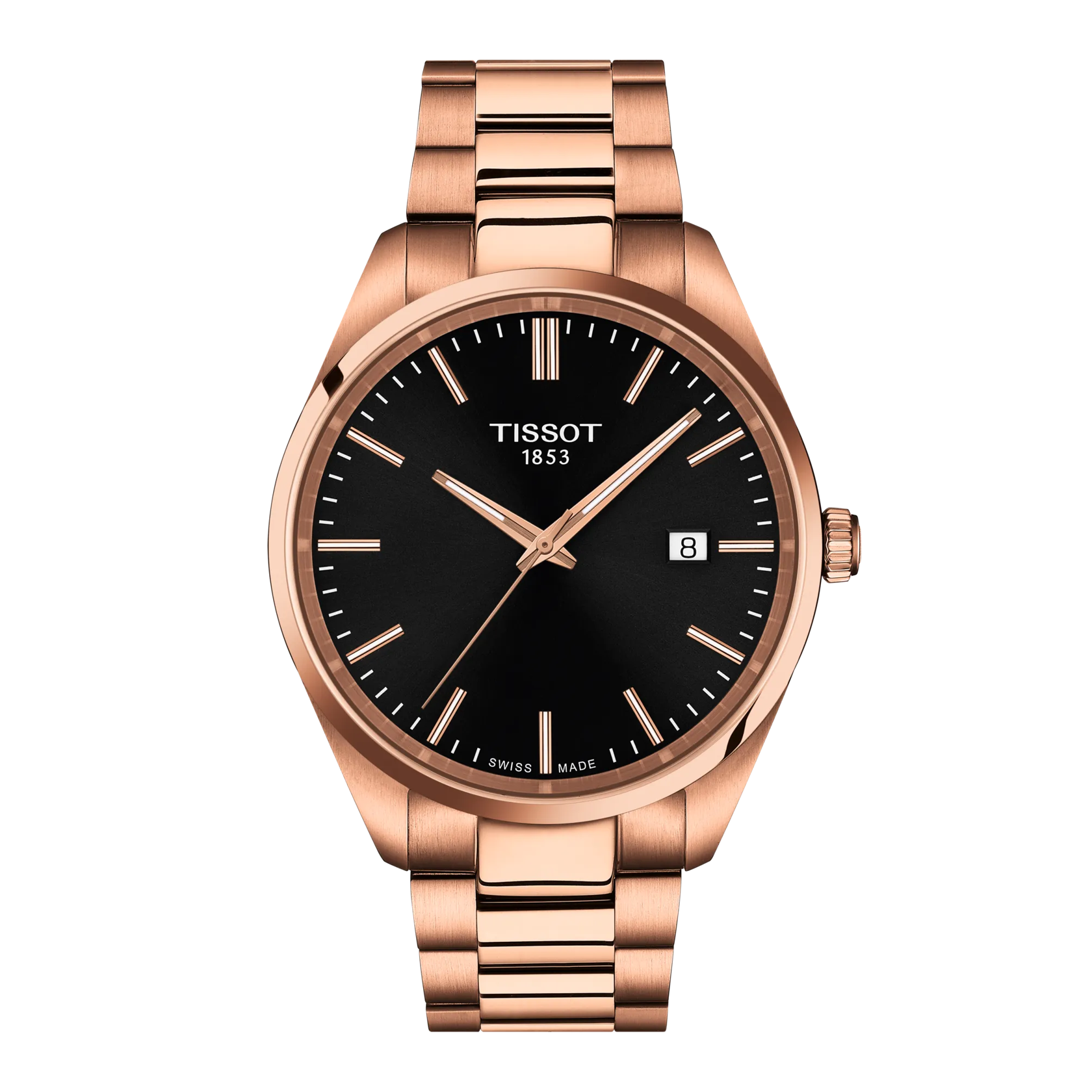 Tissot PR 100 40mm T1504103305100