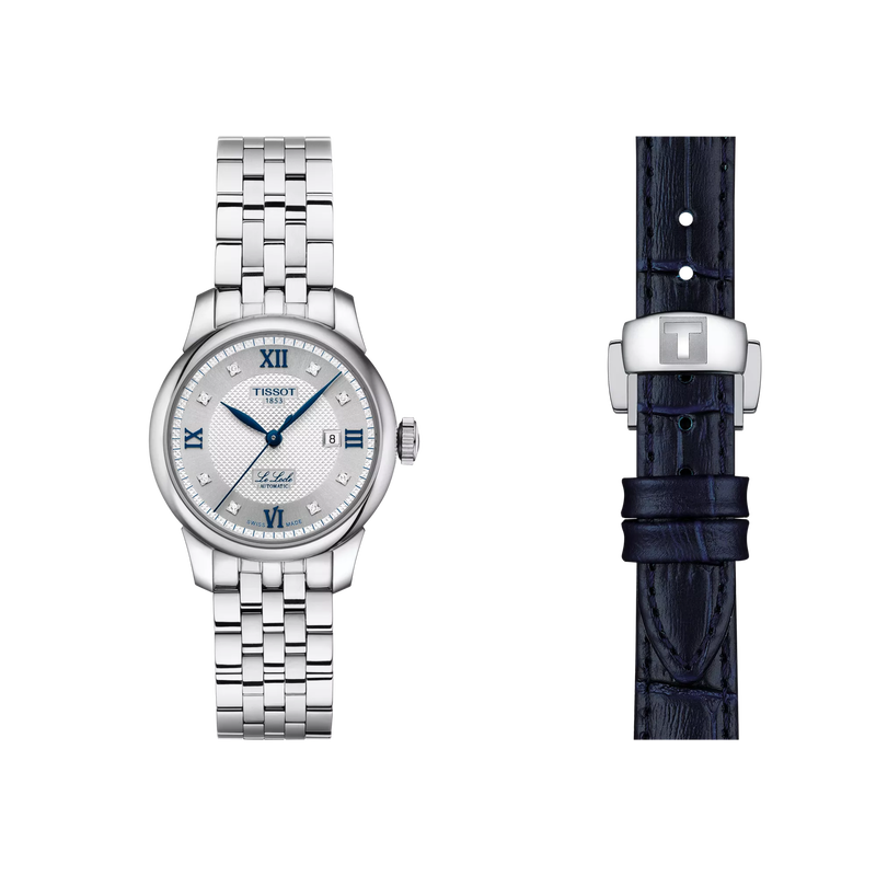 Tissot Le Locle 20th Anniversary 29mm T0062071103601