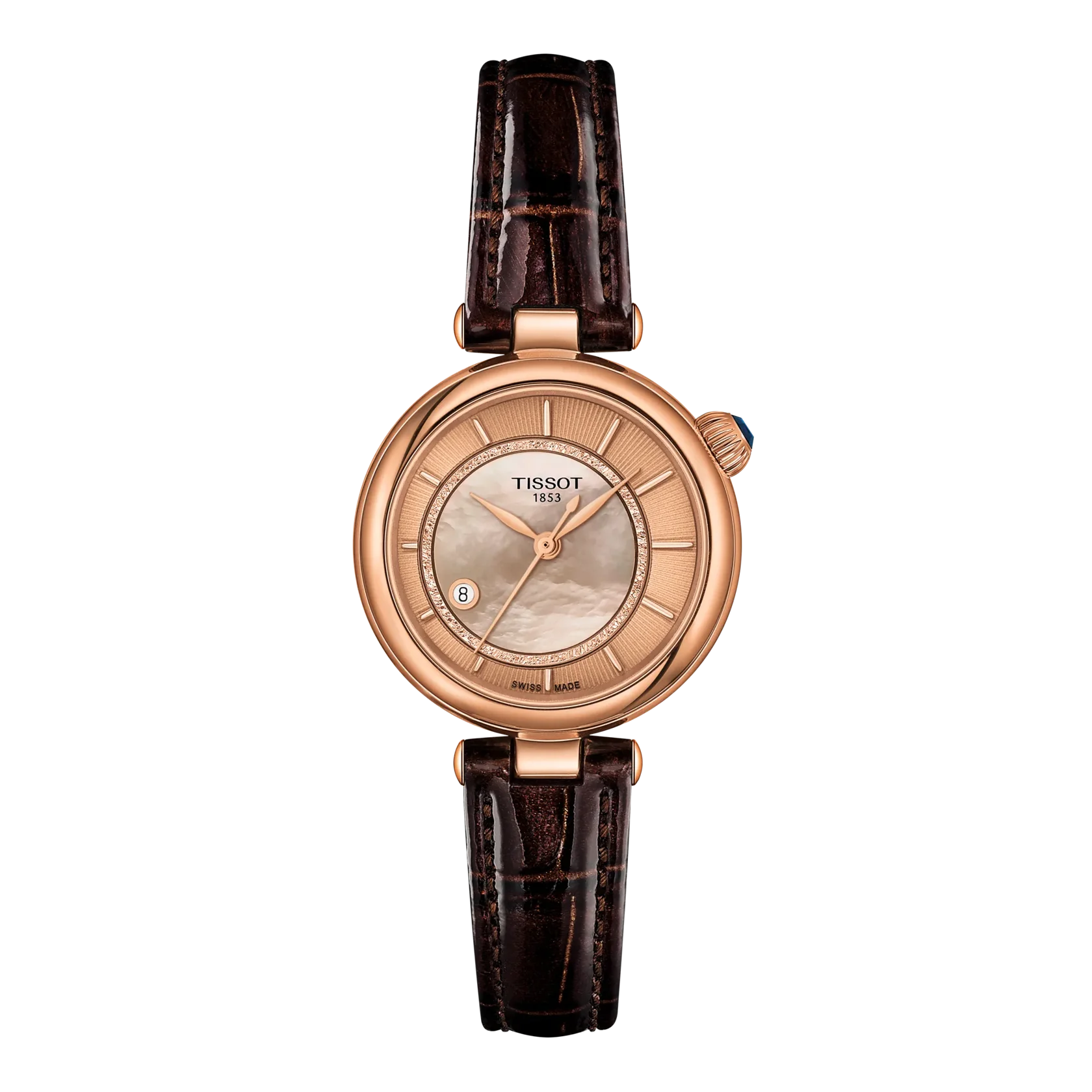 Tissot Désir 28mm T1522073652100