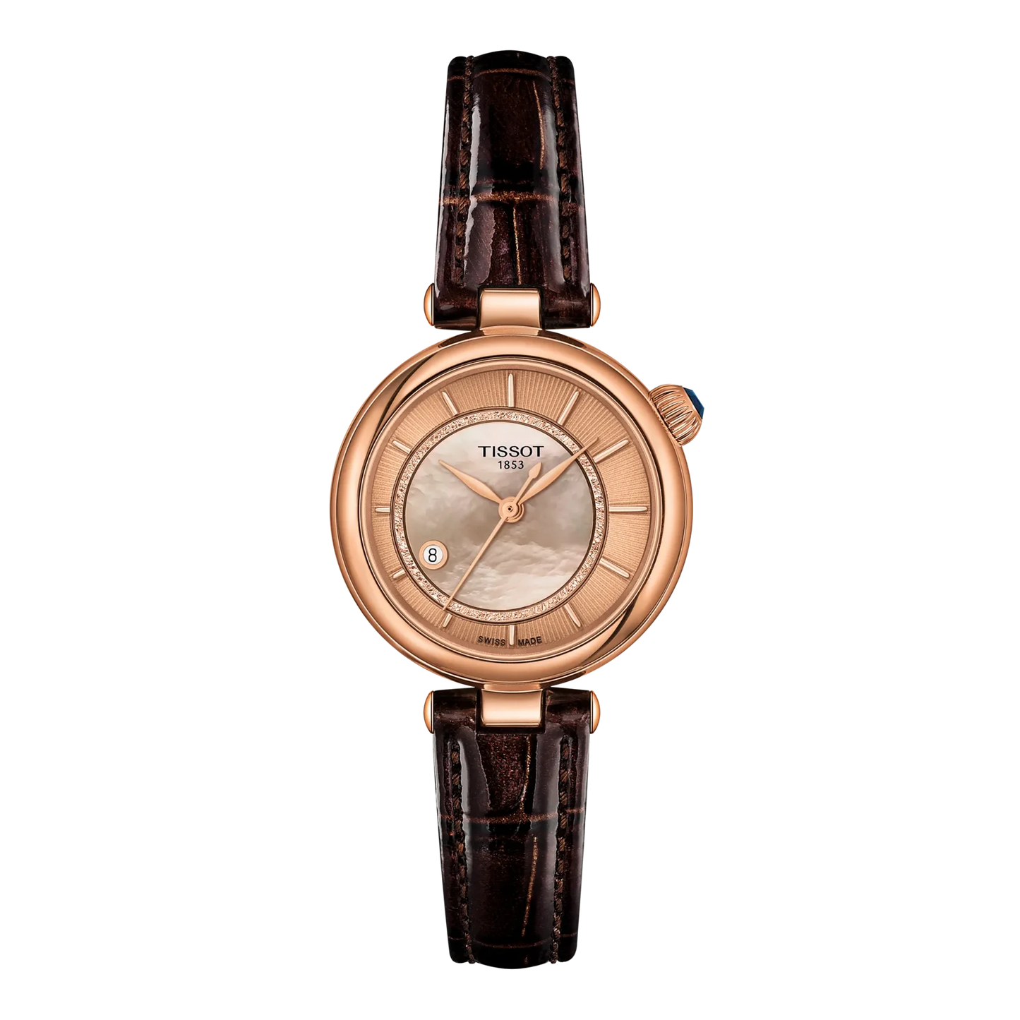 Tissot Désir 28mm T1522073652100
