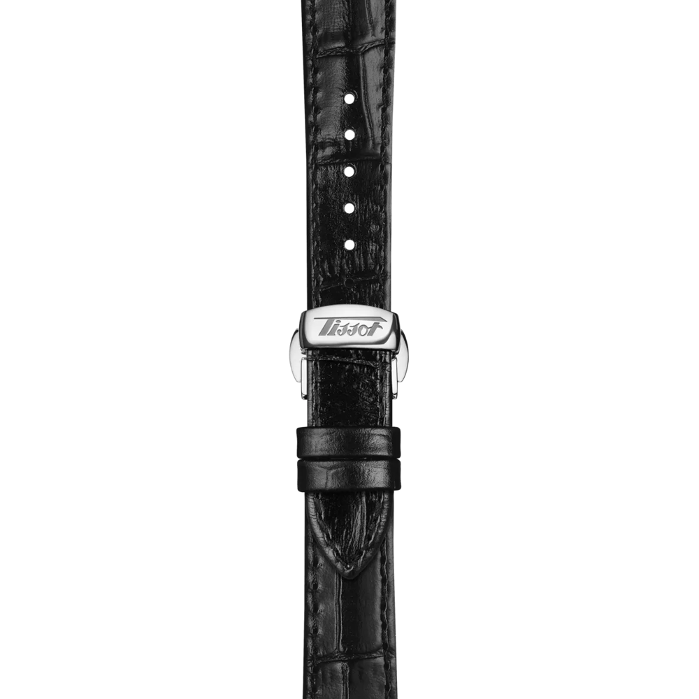 TISSOT HERITAGE PORTO T1285091603200