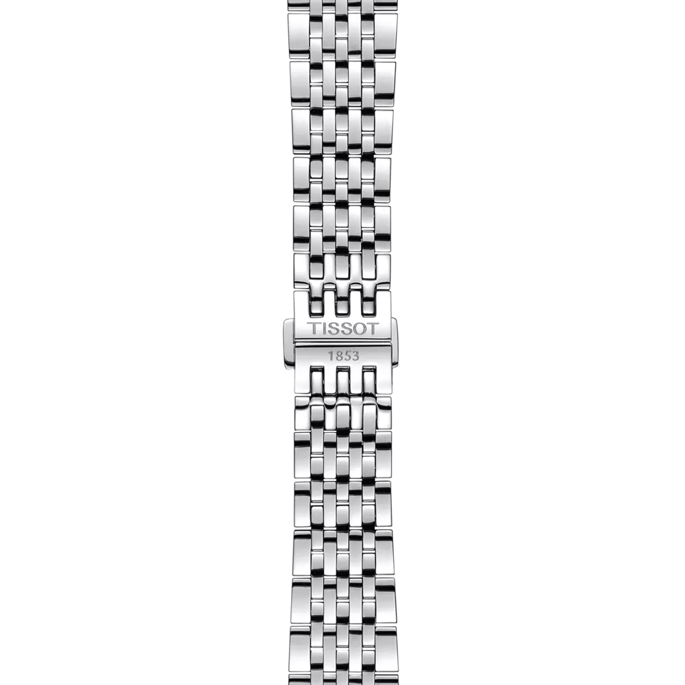 TISSOT LE LOCLE POWERMATIC 80 T0064071103300
