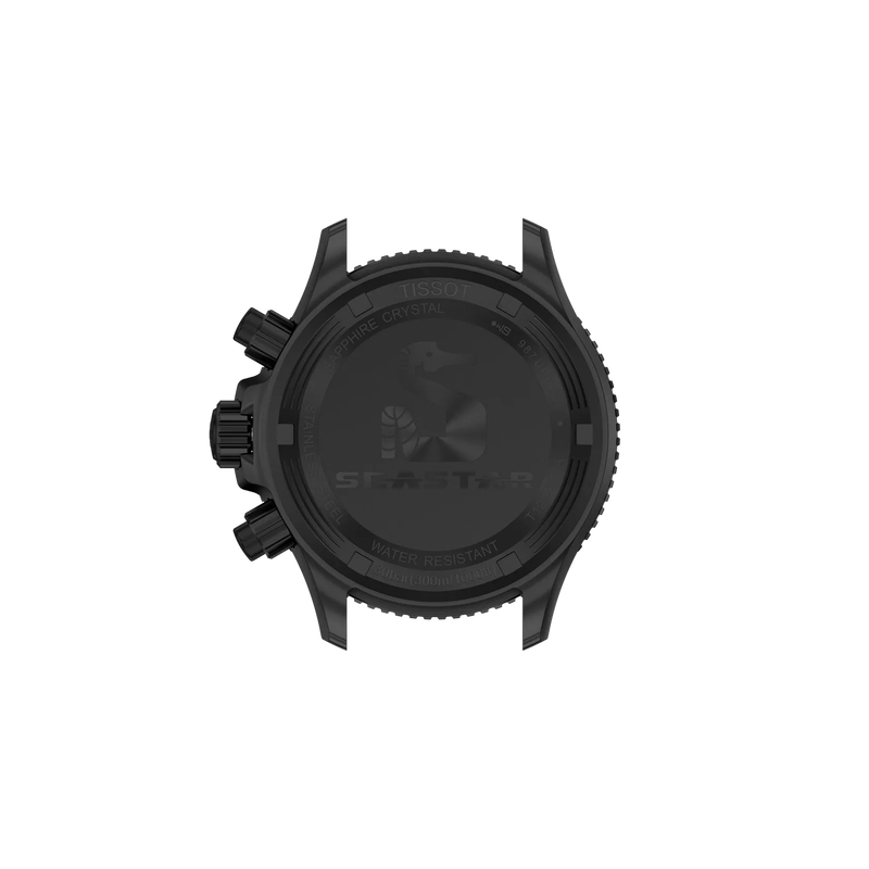 Tissot Seastar 1000 38mm T1202173706100