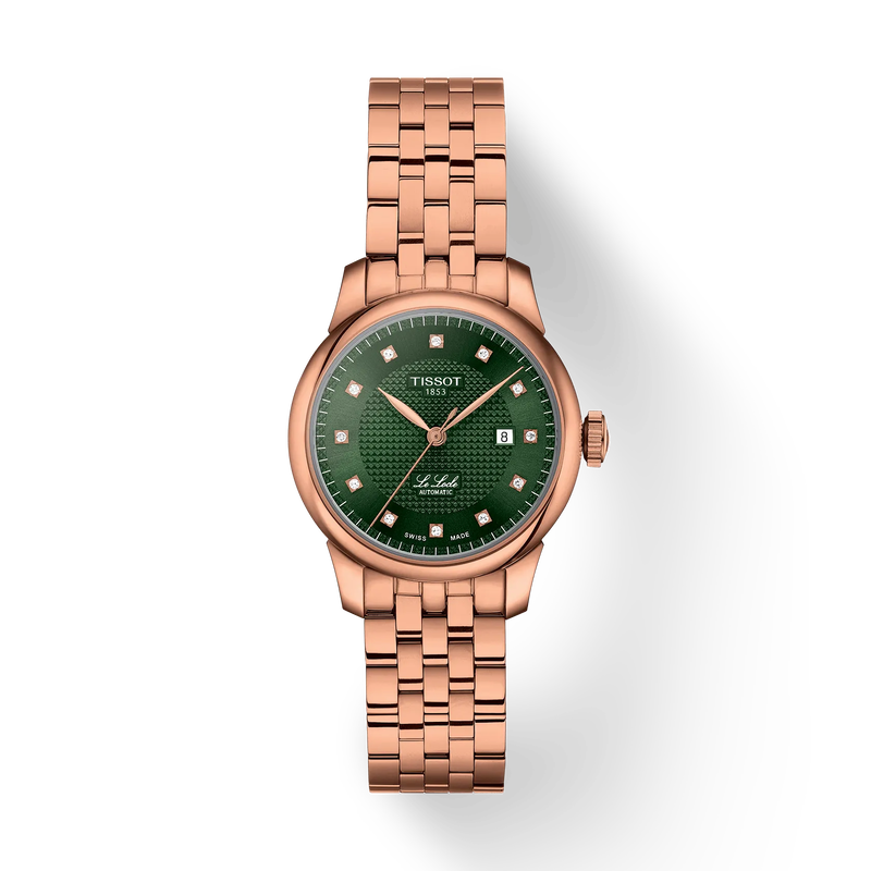 Tissot Le Locle 29mm T0062073309600