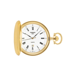 Tissot  pocket watch Savonnette 48.5mm T83455313