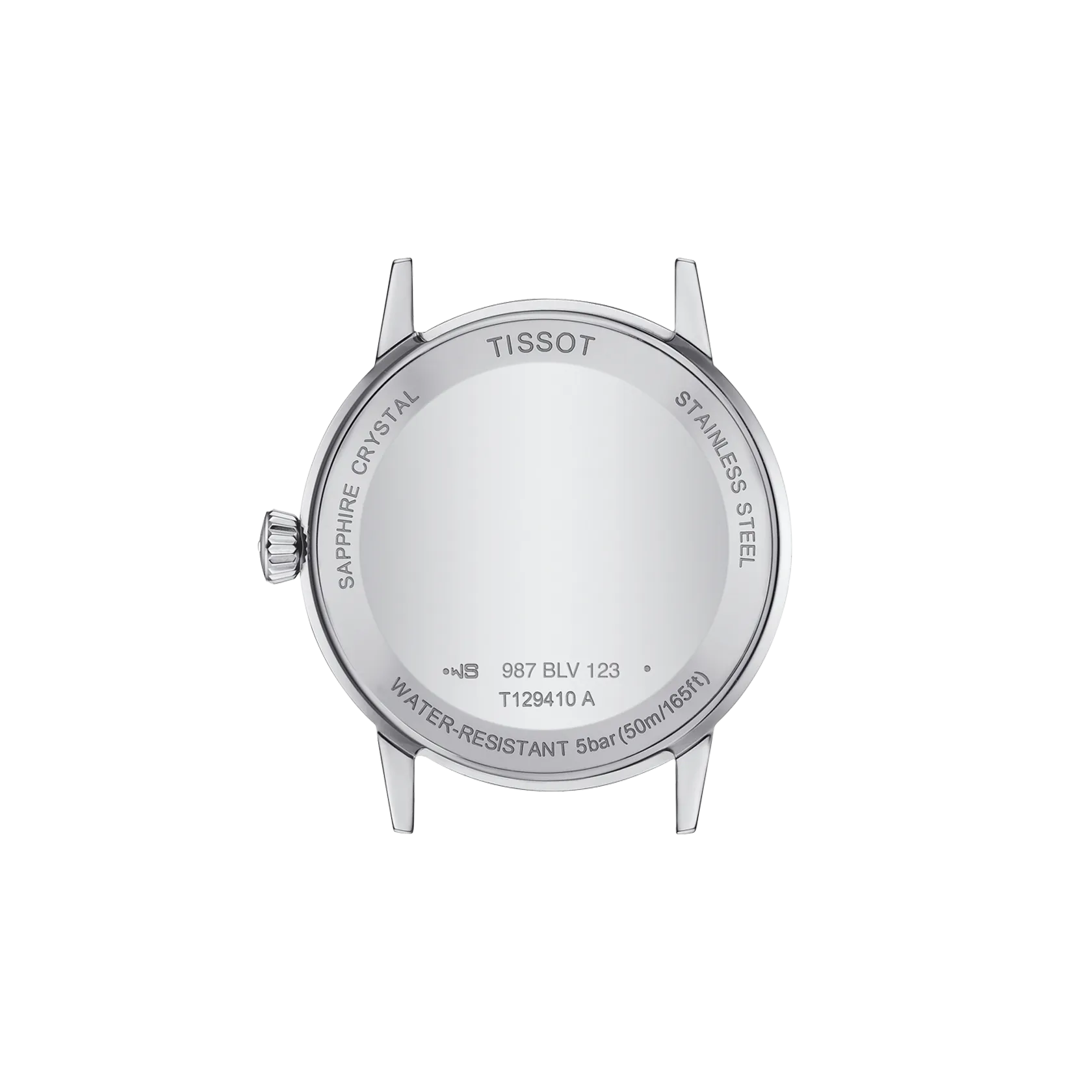 TISSOT CLASSIC DREAM T1294101601300