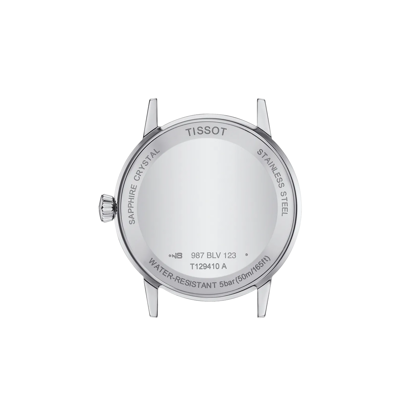 TISSOT CLASSIC DREAM T1294101601300