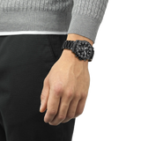 Tissot Supersport Chrono 42mm T1254173305100
