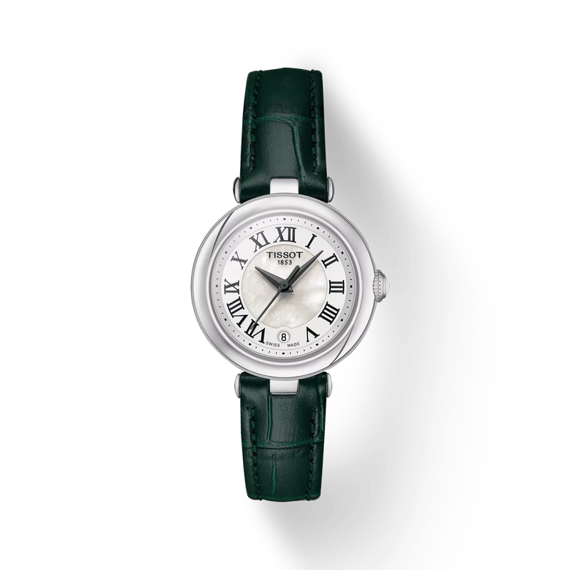 Tissot Bellissima 26mm T1260101611302