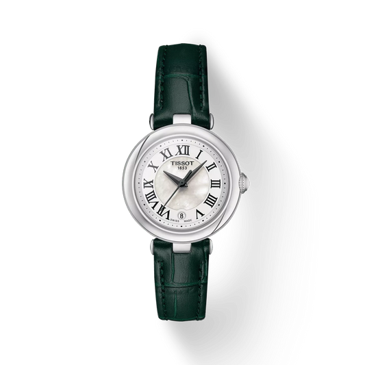 Tissot Bellissima 26mm T1260101611302