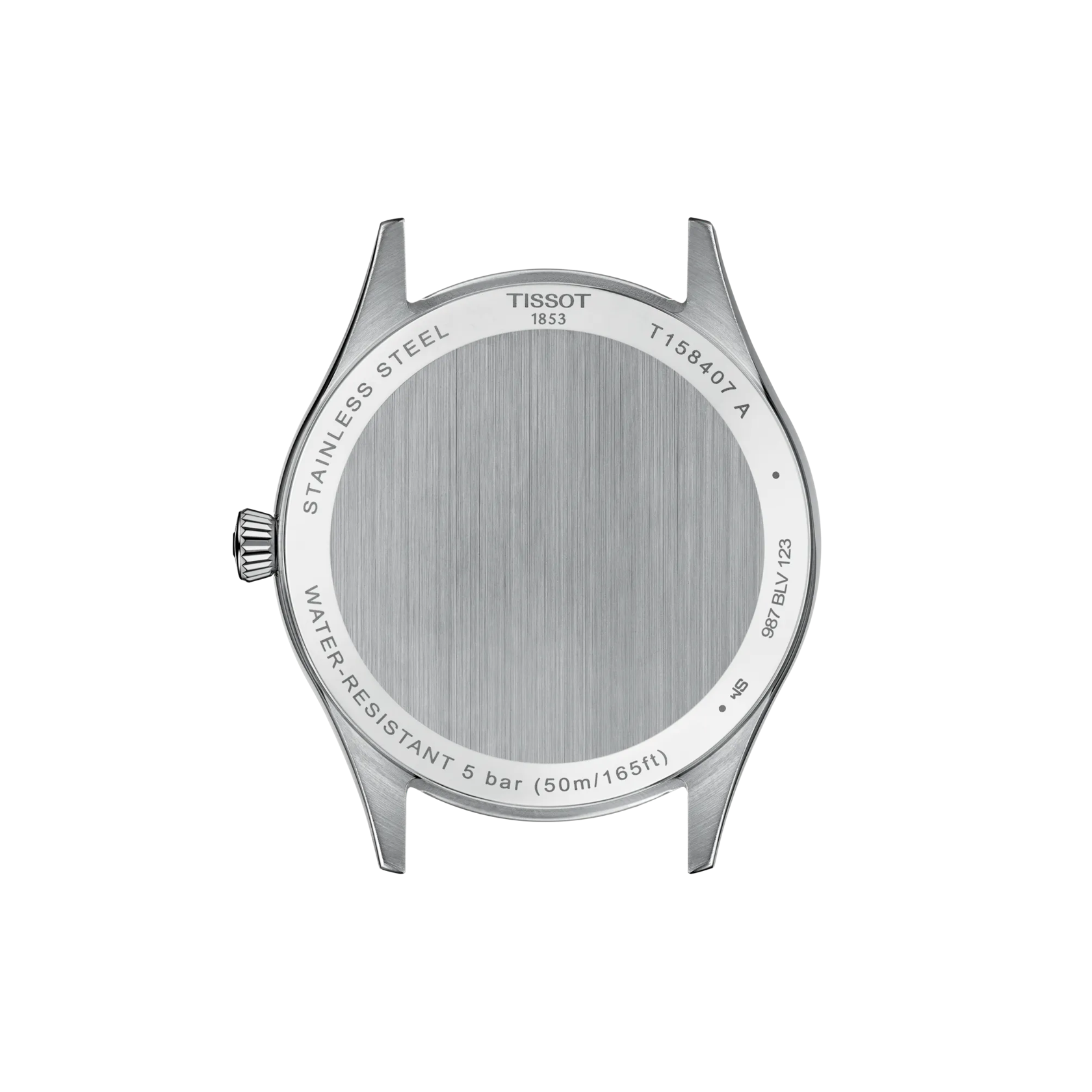 Tissot Classic Dream 40mm T1584071103100