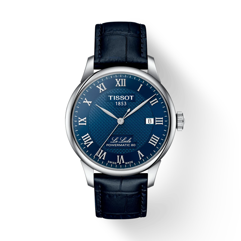 Tissot Le Locle 39mm T0064071604300