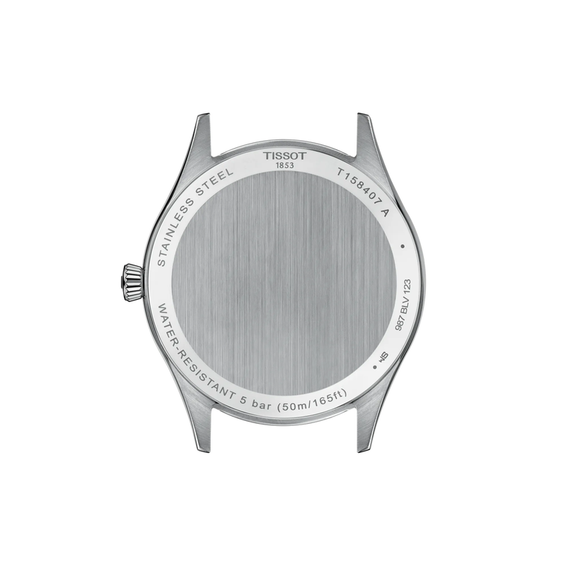 Tissot Classic Dream 40mm T1584071604100