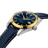 Tissot Gentleman Gold Bezel 40mm T9274074604101