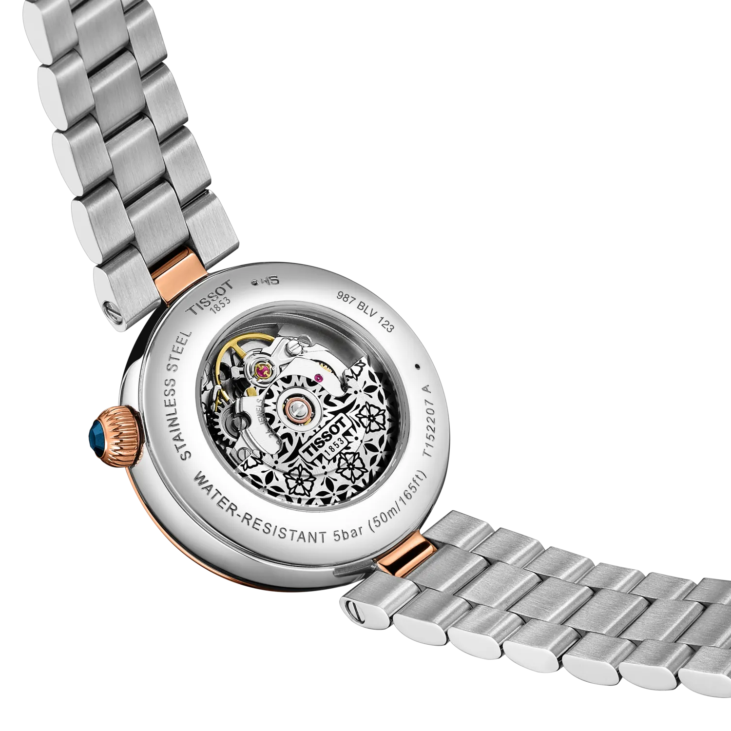 Tissot Désir 28mm T1522072211100