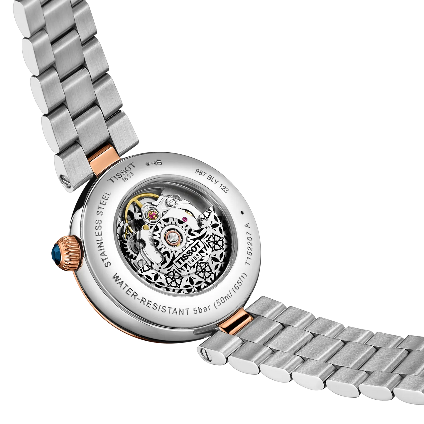 Tissot Désir 28mm T1522072211100