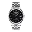 TISSOT LE LOCLE POWERMATIC 80 T0064071105300