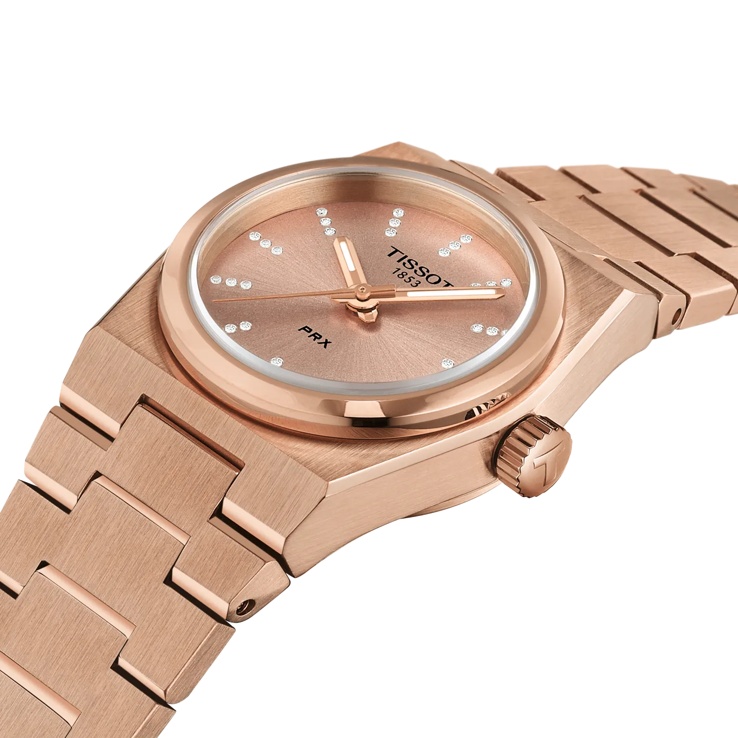 Tissot PRX 25mm T1370103350600