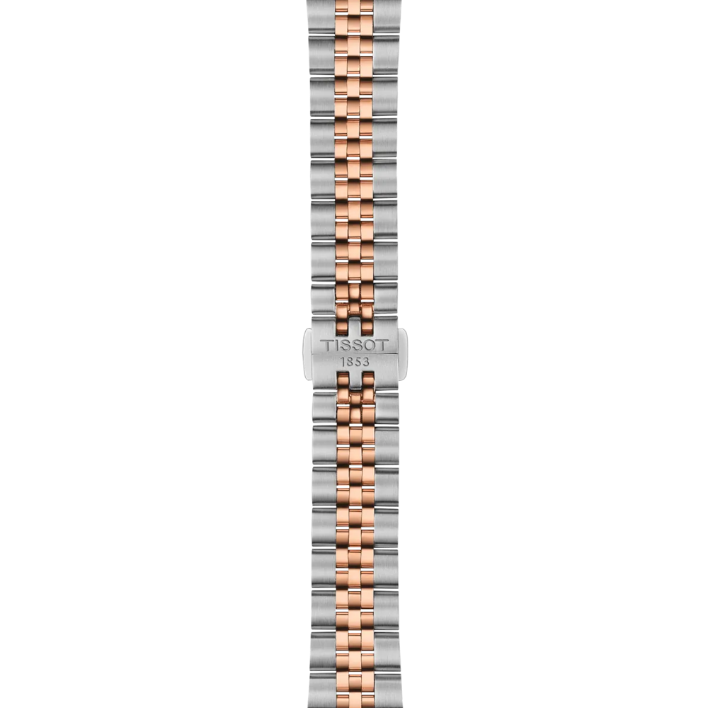 Tissot Ballade 34mm T1562102203101