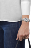 Tissot Carson Premium Lady Moonphase T1222231103300