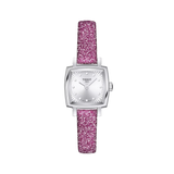 Tissot Lovely Square Valentines T0581091603600