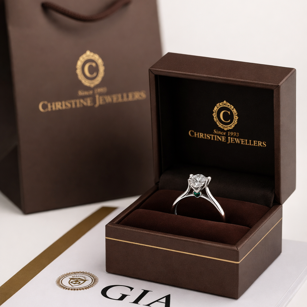 Christine Jewellers
