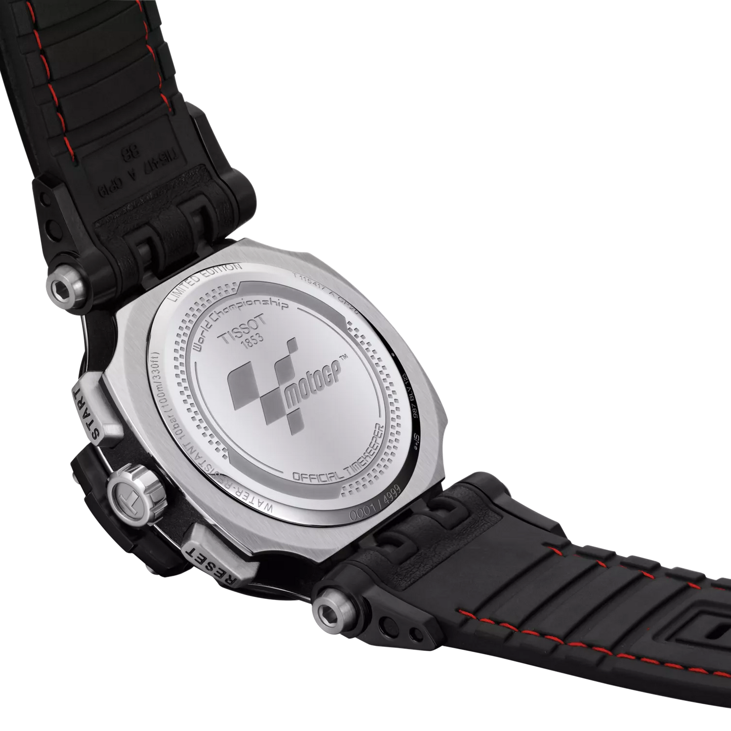 TISSOT T-RACE MOTOGP 2020 CHRONOGRAPH LIMITED EDITION T1154172705101