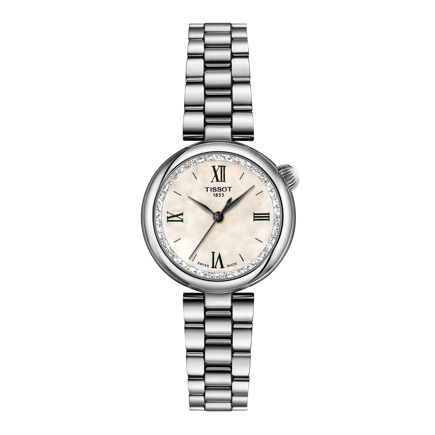 Tissot Desir 28mm T1520101111800