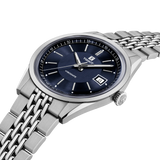 Tissot Visodate 39mm T1574071104100