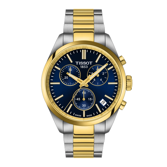 TISSOT PR 100 40mm T1504172204100