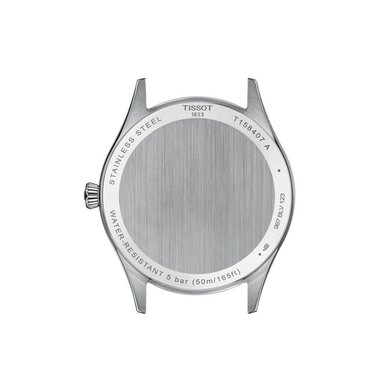 Tissot Classic Dream 40mm T1584072203101