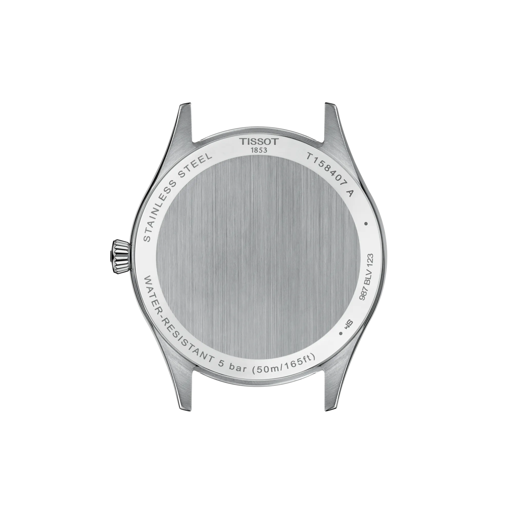Tissot Classic Dream 40mm T1584072203101