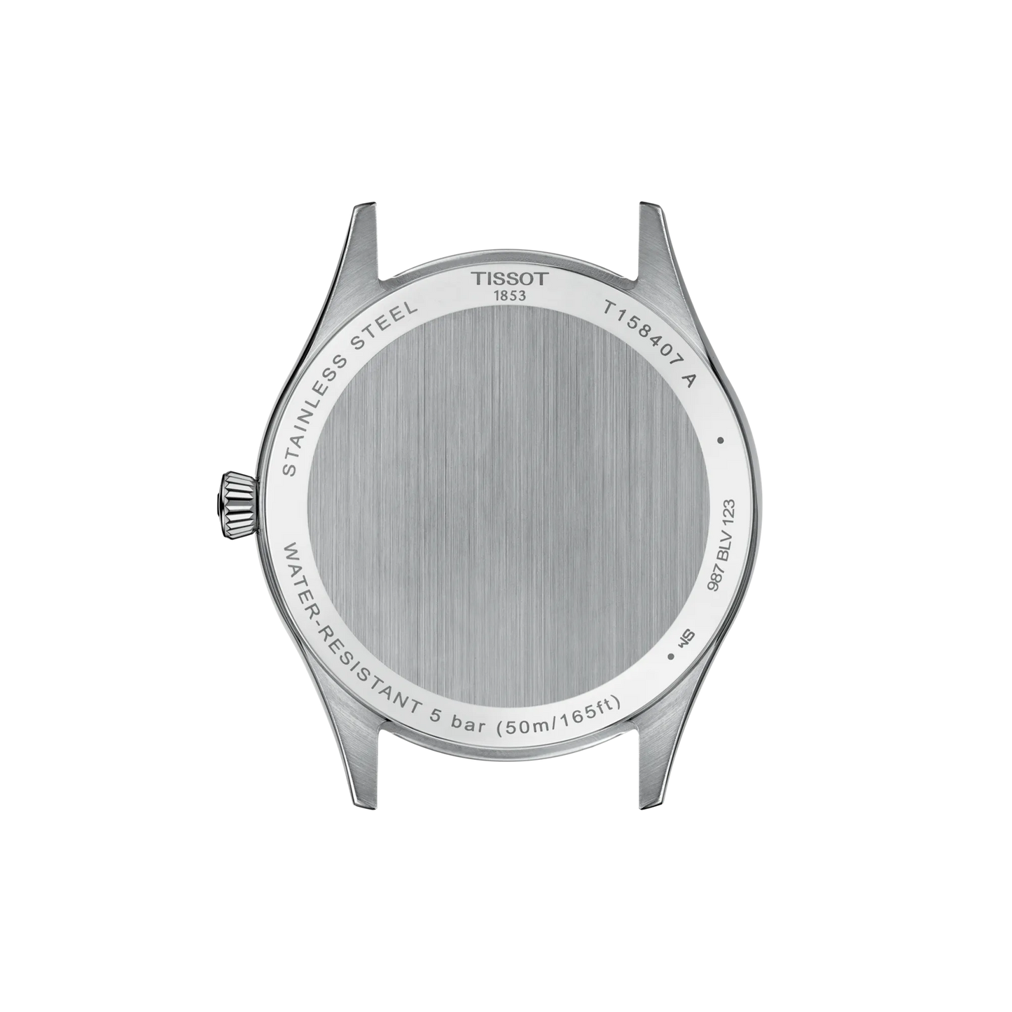 Tissot Classic Dream 40mm T1584072203101