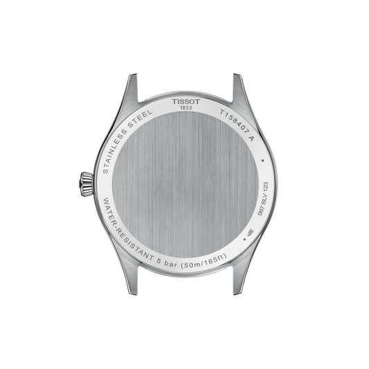 Tissot Classic Dream 40mm T1584072203101