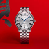 TISSOT CARSON PREMIUM POWERMATIC 80 T1224071103300