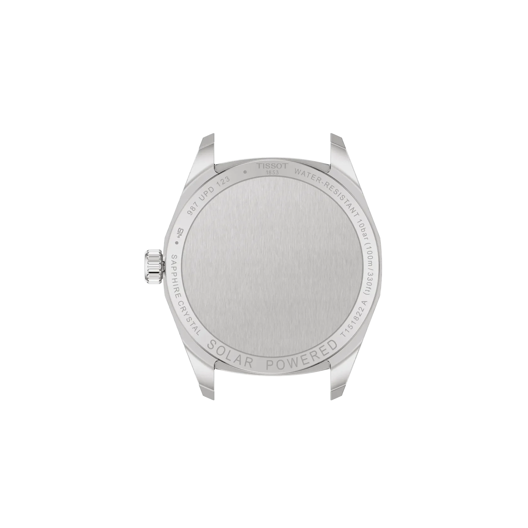 Tissot PRC 100 Solar 34mm T1518221109100