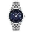 Tissot Visodate 39mm T1574071104100