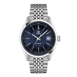 Tissot Visodate 39mm T1574071104100