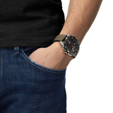 Tissot T-Touch Connect Solar T1214204705107