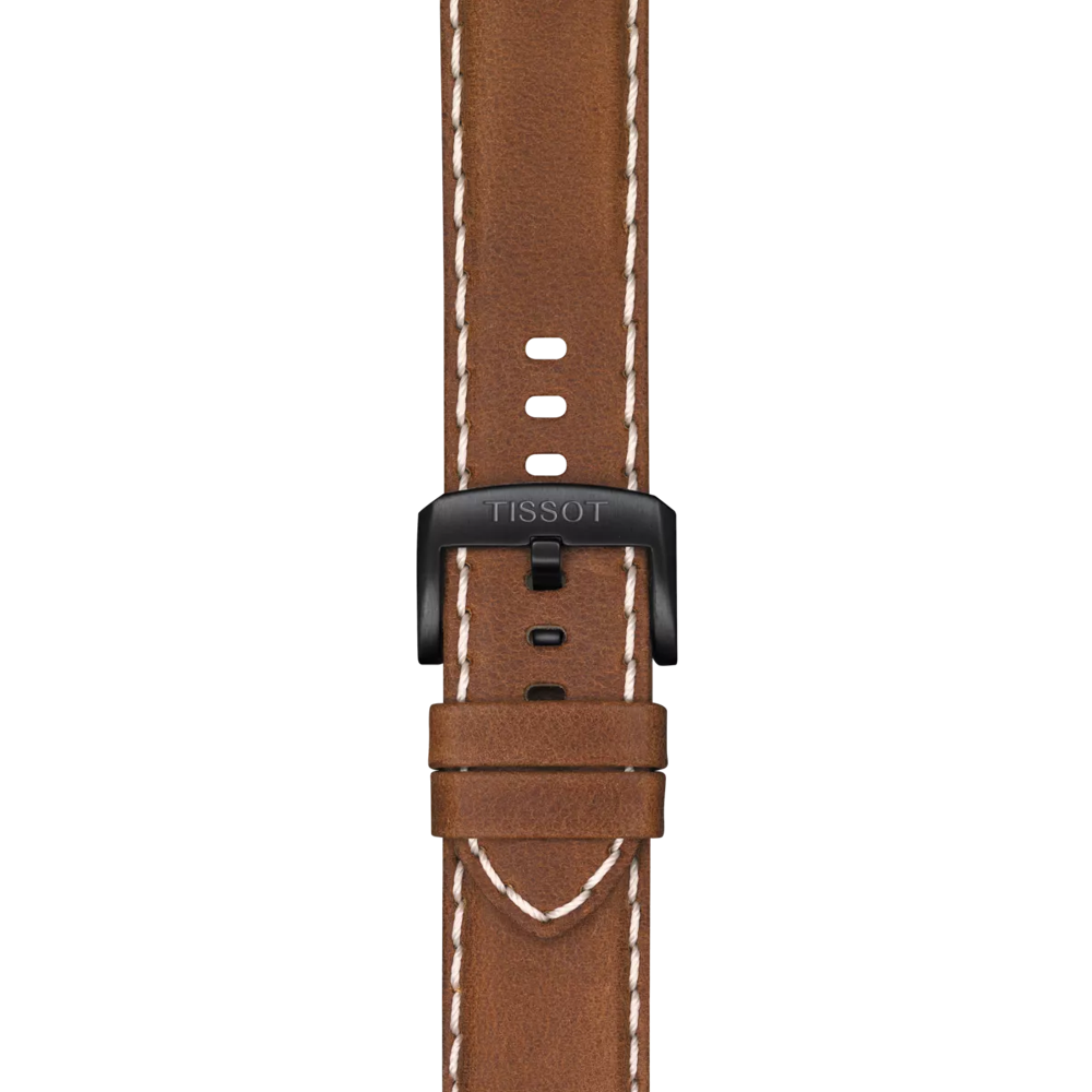 TISSOT SUPERSPORT CHRONO T1256173605101