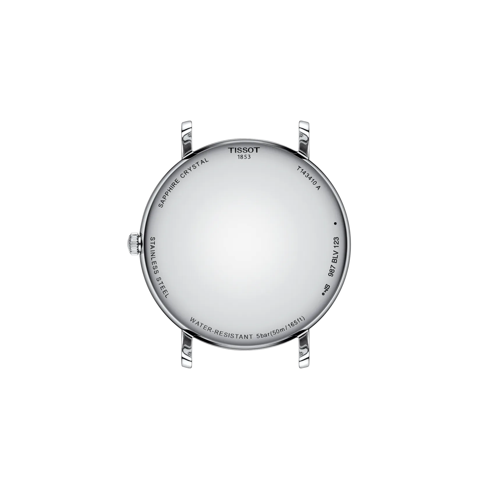 Tissot Everytime Gent T1434101101100