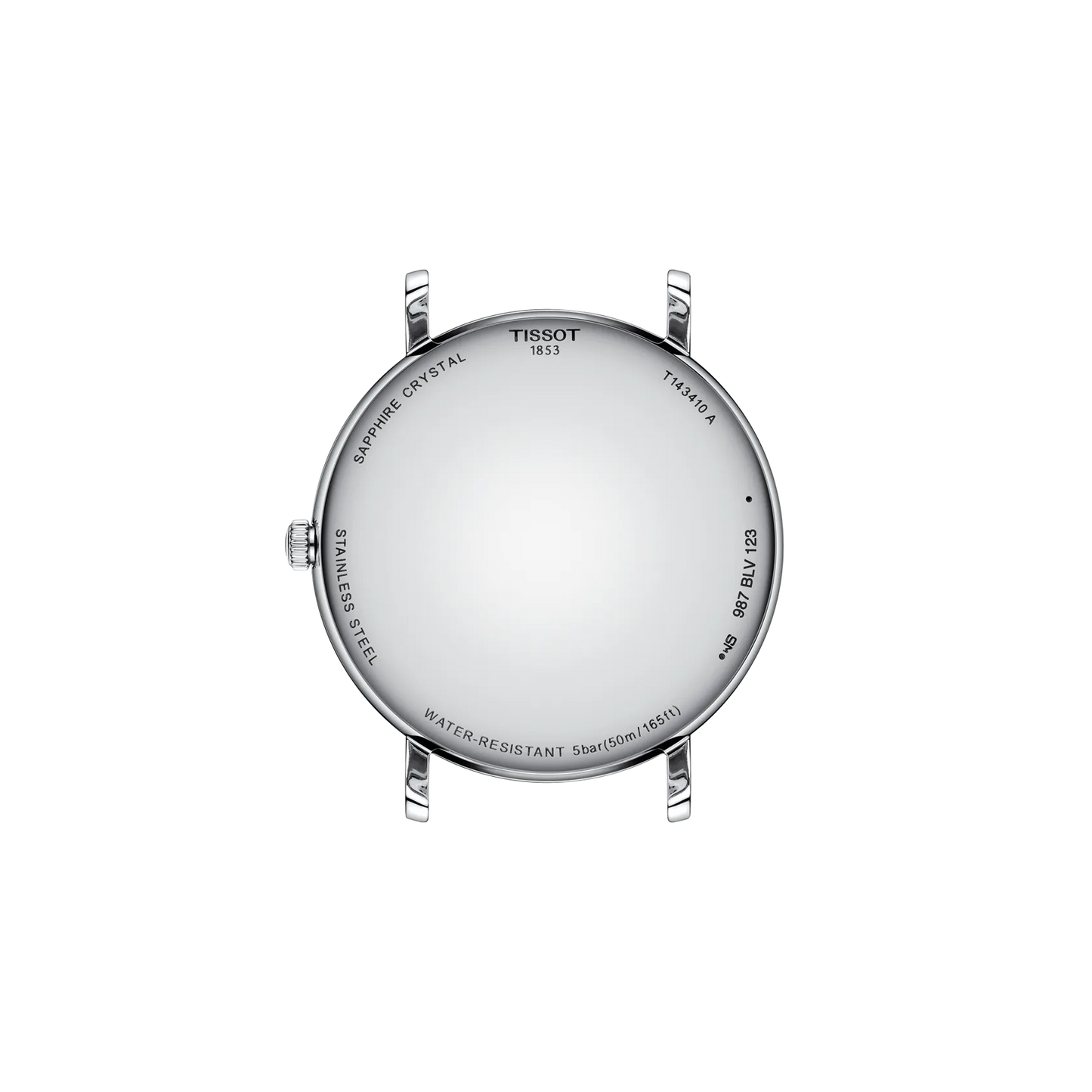 Tissot Everytime Gent T1434101101100