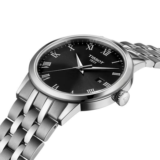 TISSOT CLASSIC DREAM T1294101105300