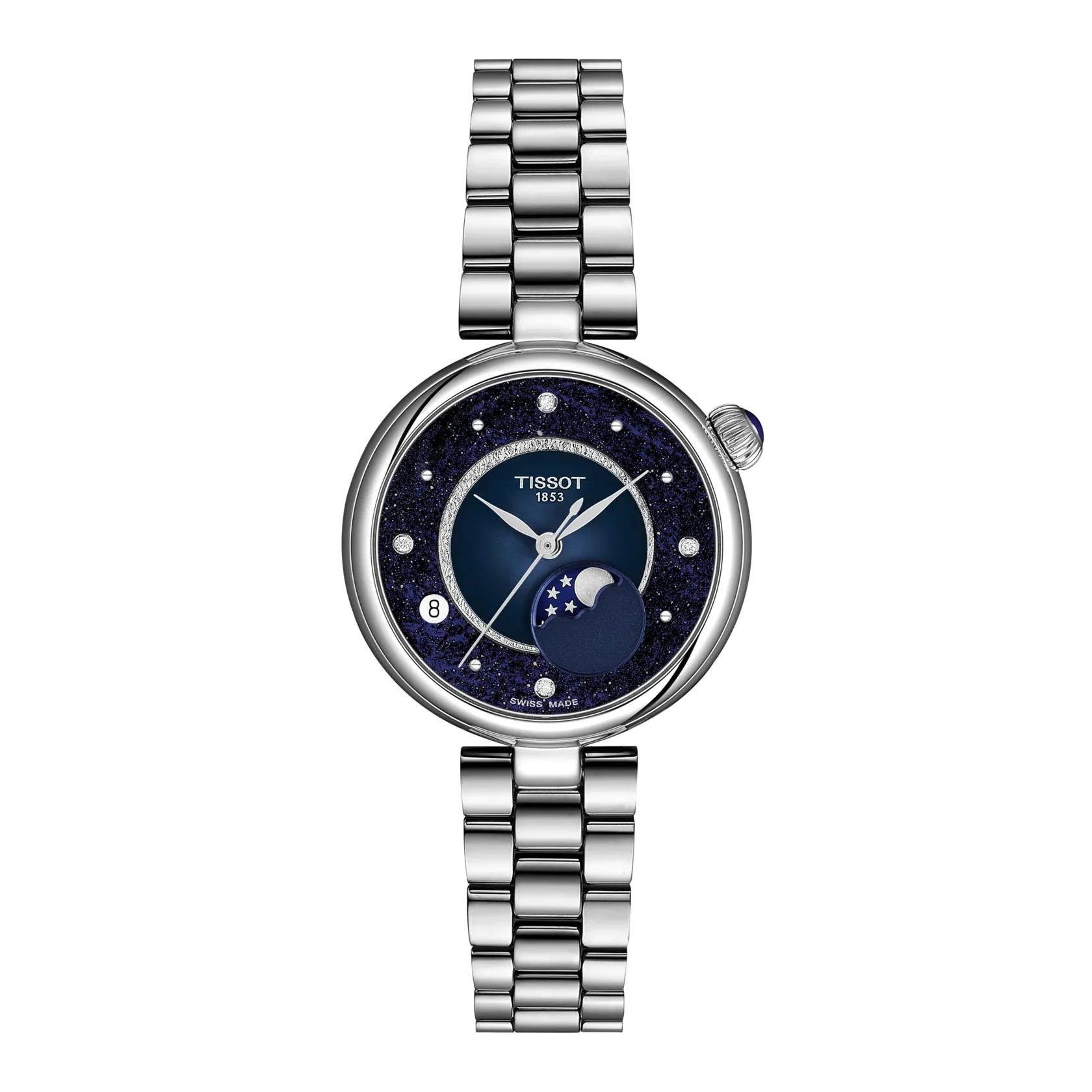 Tissot Desir T1522231149600
